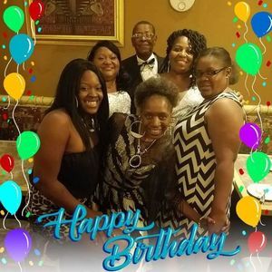 Meet your Posher, Latoya